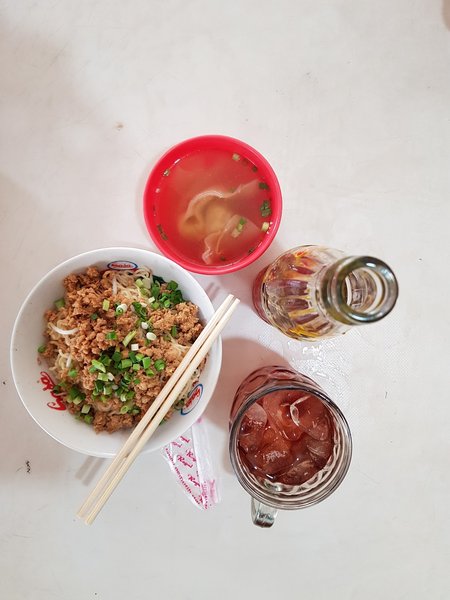 Mie Ayam Abid Banyumas photo 3