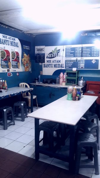 Mie Ayam Abid Banyumas photo 4