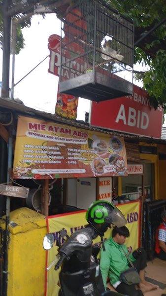 Mie Ayam Abid Banyumas photo 5
