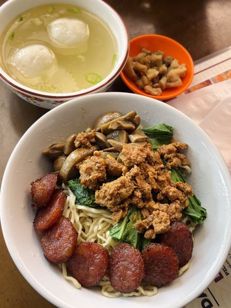 Bakmi Ny Atung Bogor photo 1