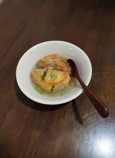 Bakmi Ny Atung Bogor photo 2