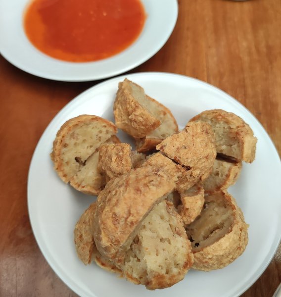 Bakmi Ny Atung Bogor photo 3