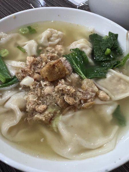 Bakmi Bangka Ko Acu photo 1