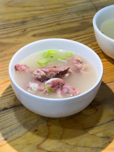 Bakmi Bangka Ko Acu photo 3