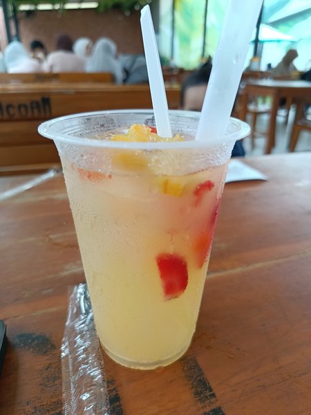 Mie Gacoan Bekasi - Juanda photo 3