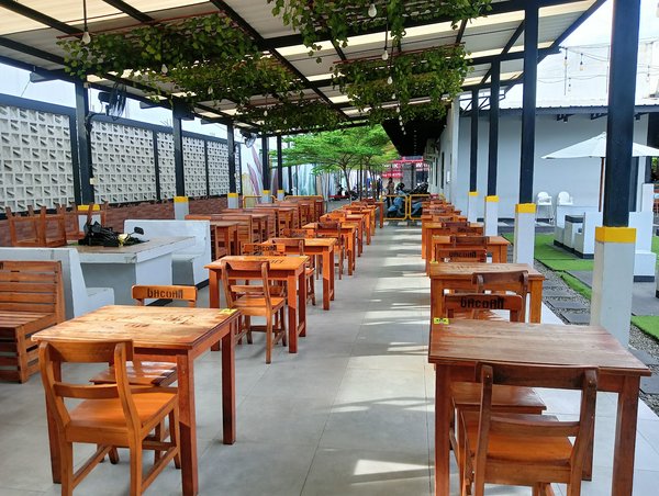 Mie Gacoan Bekasi - Juanda photo 4