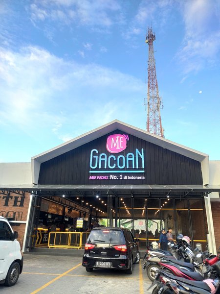 Mie Gacoan Bekasi - Juanda photo 5