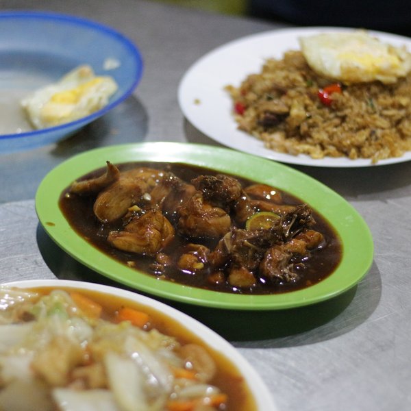 Bakmi dan seafood 99 photo 2