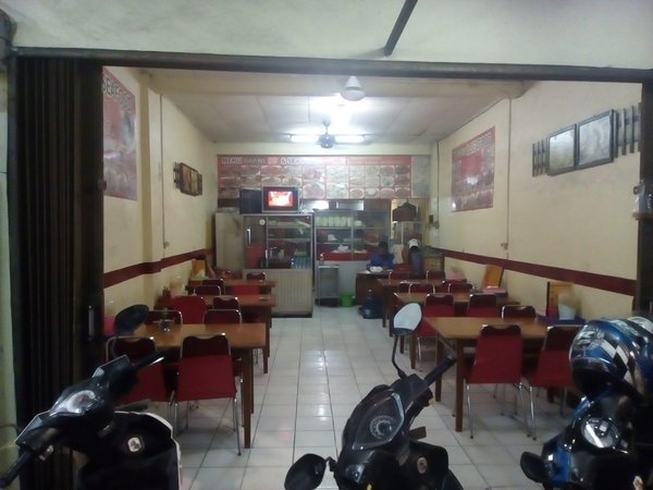 Bakmi dan seafood 99 photo 4