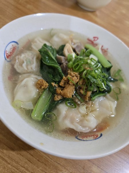 Bakmi Copin & Chinese food photo 2