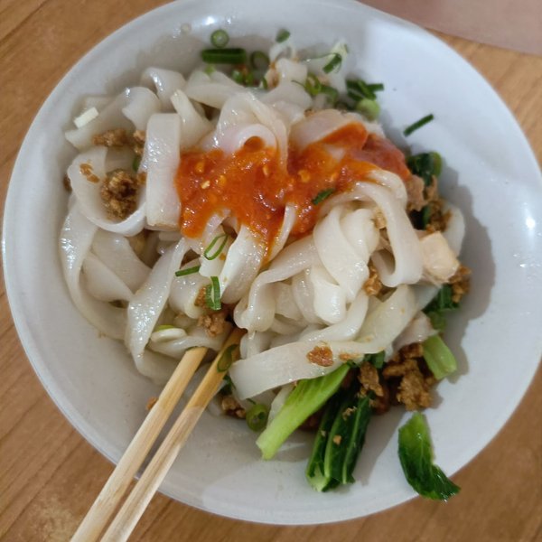 Bakmi Copin & Chinese food photo 3