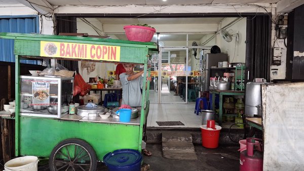 Bakmi Copin & Chinese food photo 4