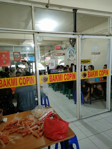Bakmi Copin & Chinese food photo 5