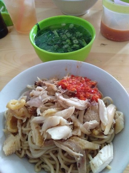 Mie Ayam Susy 78 photo 2