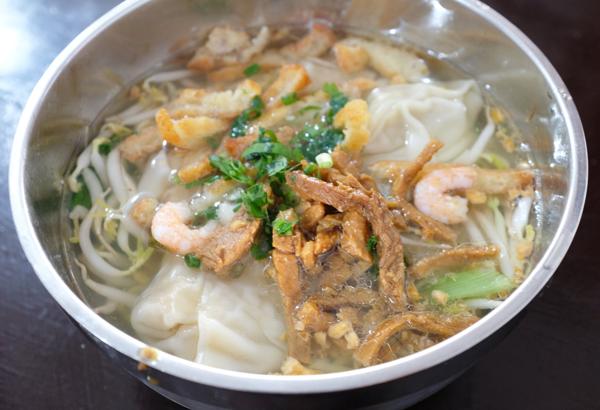 Bakmi Ace Muara Karang photo 1