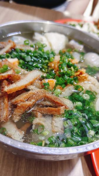 Bakmi Ace Muara Karang photo 2