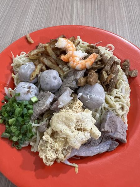 Bakmi Ace Muara Karang photo 3