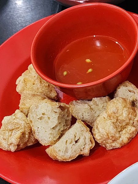 Bakmi babi aliang photo 2