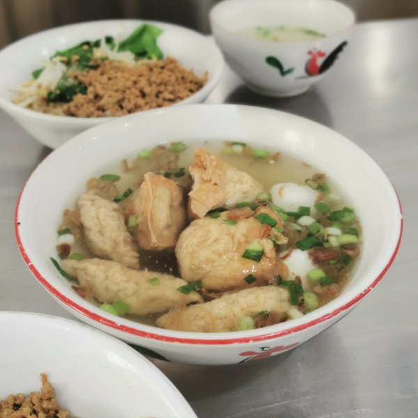 Bakmi babi aliang photo 3