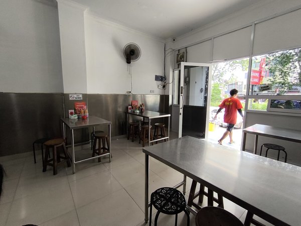 Bakmi babi aliang photo 4