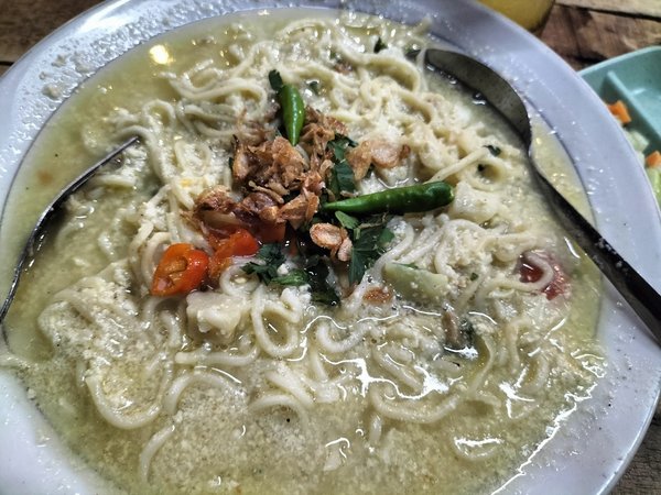 Bakmi Jawa Mbah Ndut photo 1