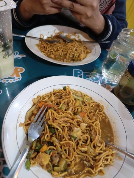 Bakmi Jawa Mbah Ndut photo 2