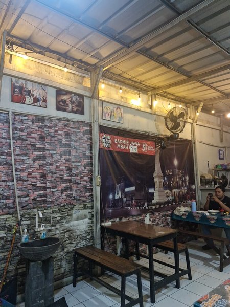 Bakmi Jawa Mbah Ndut photo 4