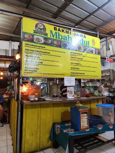 Bakmi Jawa Mbah Ndut photo 5