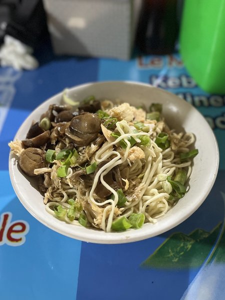 Bakmi & Nasi Tim Moicu (Moij-Tjoe) photo 3