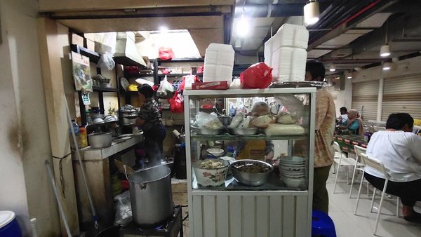 Bakmi & Nasi Tim Moicu (Moij-Tjoe) photo 5