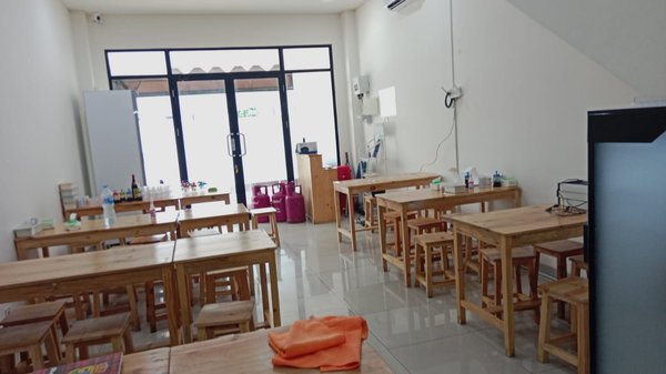 Bakmi Tiga Mama Gading Serpong photo 4