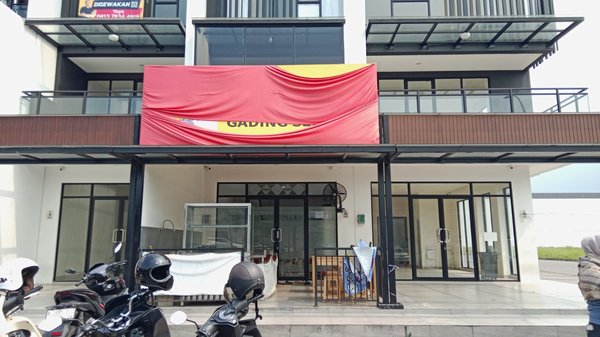 Bakmi Tiga Mama Gading Serpong photo 5