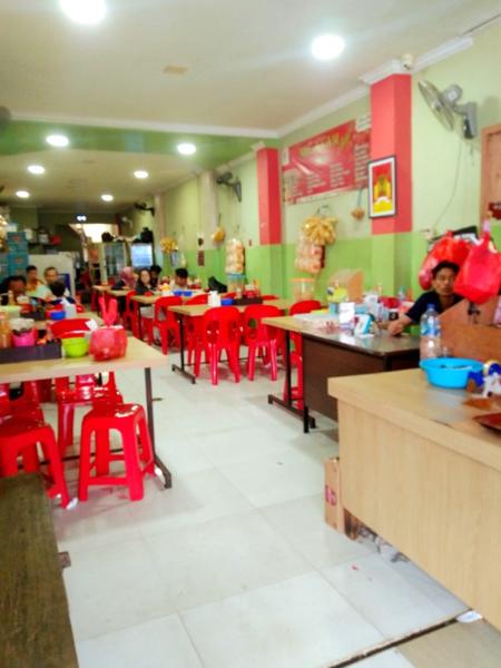 Mie Ayam Aldo photo 4