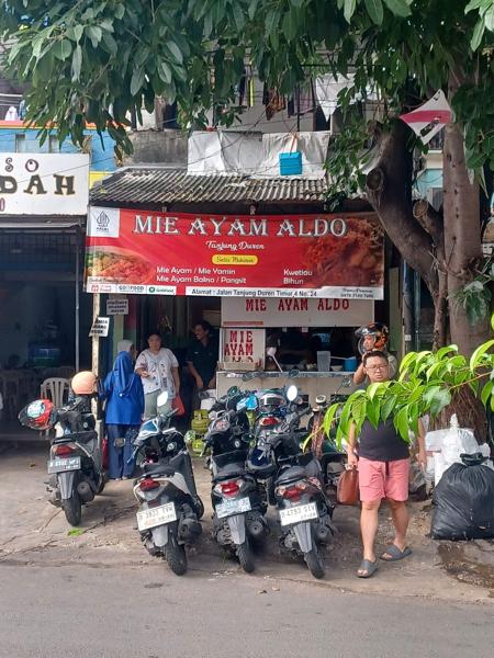Mie Ayam Aldo photo 5