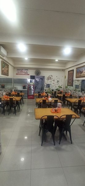 Bakmi Ayam Abadi Sunter (Hok Kian Lo mie) photo 4