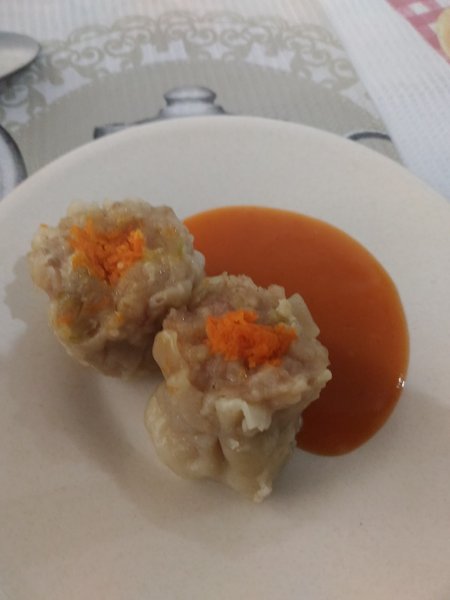 Bakmi Ny. A-tung Kepu