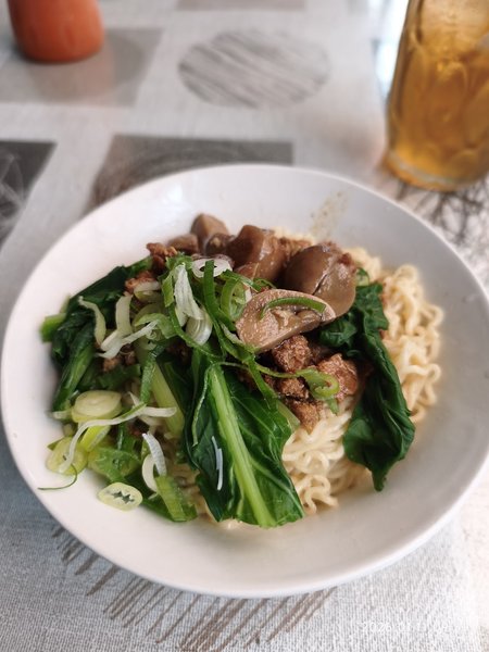 Bakmi Ny. A-tung Kepu photo 2