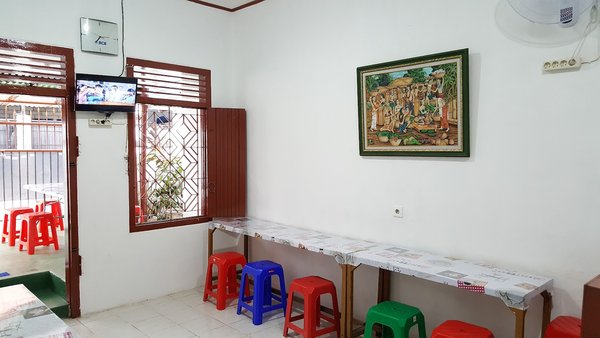 Bakmi Ny. A-tung Kepu photo 4