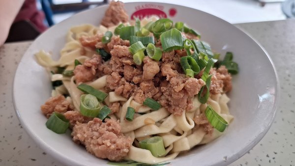 Real bakmie KIKI photo 2