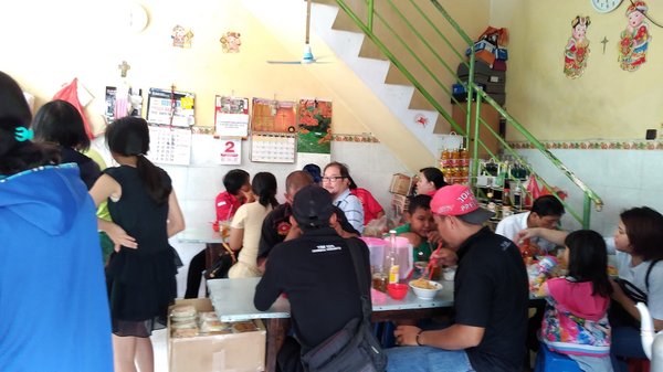 Real bakmie KIKI photo 4