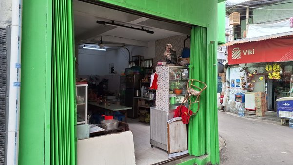 Real bakmie KIKI photo 5