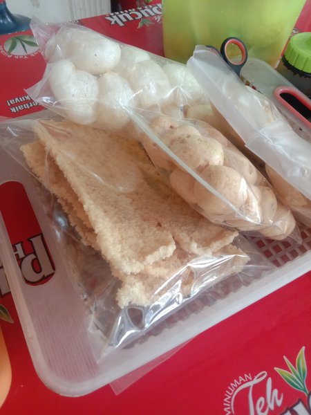 Bakmi pan pan photo 3
