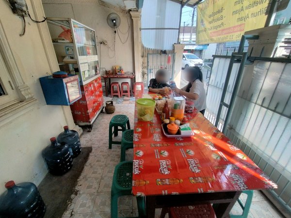 Bakmi pan pan photo 4