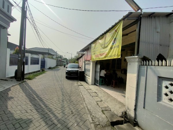 Bakmi pan pan photo 5