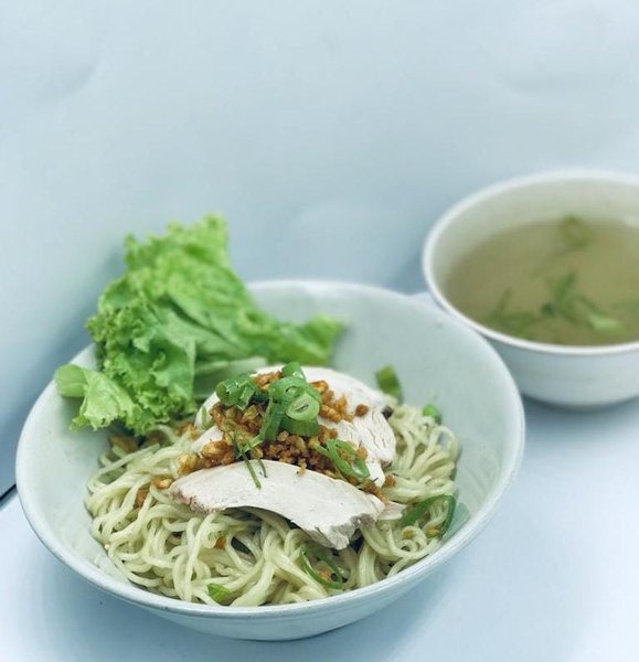 Mie Ayam Mangkukmi Cabang Sawangan photo 2