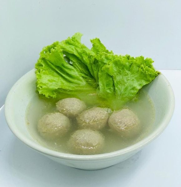 Mie Ayam Mangkukmi Cabang Sawangan photo 3