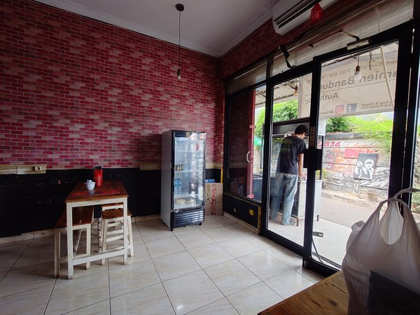 Mie Ayam Mangkukmi Cabang Sawangan photo 4