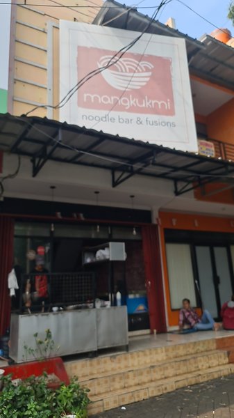 Mie Ayam Mangkukmi Cabang Sawangan photo 5