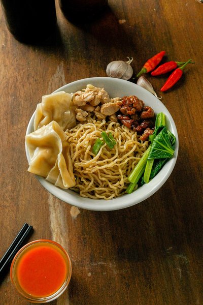 Bakmi Ayam Ny. Afung photo 2
