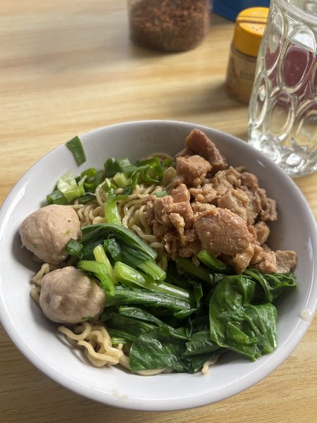 Bakmi Ayam Ny. Afung photo 3